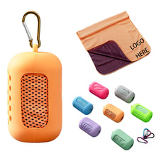 Cooling Towel