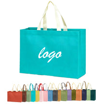 Non Woven Shopping Tote Bag