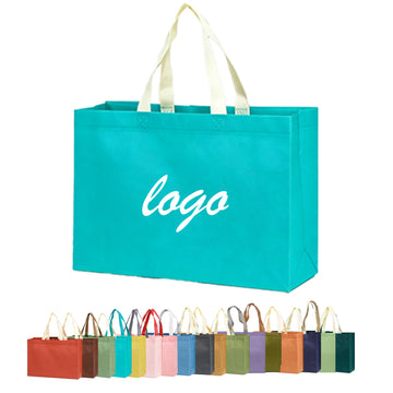 Non Woven Shopping Tote Bag
