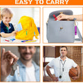 Aluminum Emergency Whistles