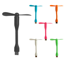 USB Portable Mini Fan