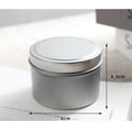 Tranquility Scented Candle