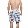 Custom Swim Trunks Quick Dry Swim Shorts