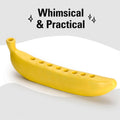 Banana Themed Menorah