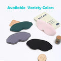 Silk Sleep Eye Mask
