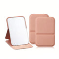 Rectangular Compact Mirror