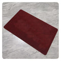Custom Logo Anti-Slip Door Mat For Home Entry