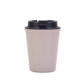 Double Layer Eco-friendly Coffee Cup