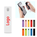 3 in 1 Color Accent Screen Cleaner Spray