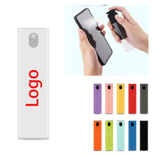 3 in 1 Color Accent Screen Cleaner Spray