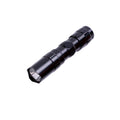 Aluminum Alloy Small Flashlight