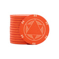Ceramic Poker Chip