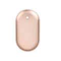 5000mAH Power Bank With Hand Warmer