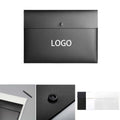 A4 Filing Envelopes with Snap Button