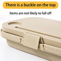 Collapsible Basket with Handle