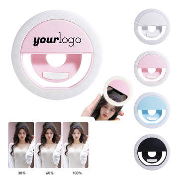 Charging Clip Mobile Phone Fill Light