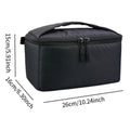 Portable Camera Bag Organizer For Lens And Accessories