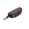 Zipper Eyeglass Case