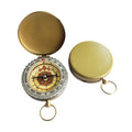Waterproof Luminous Compass