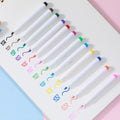 Single Washable Marker Pen