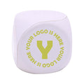 Dice Stress Reliever