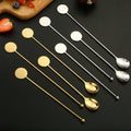 Coffee Stirrers