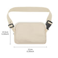Nylon Waist Pack