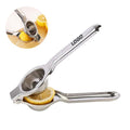 Stainless Steel Lemon Squeezer