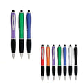 Touchscreen Ballpoint Pen