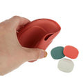 Silicone Headphone Organizer