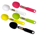 Digital Kitchen Spoon Scale