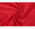 6' Premium Draped Standard Table Cover