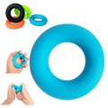 Circular Silicone Grip Strengtheners