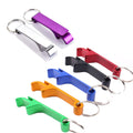 Bottle Opener with Key Chain