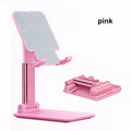 Adjustable Angle Height Phone Stand for Desk