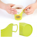 Disposable Paper Cup Holder