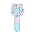 Usb Mini Handheld Fan
