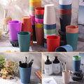 Wheat Straw Cup