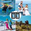 Waterproof Universal Protective Phone Bag