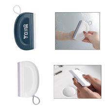 Mini Squeegee Cleaning Tool