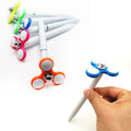 Fidget Spinner Toy Pen