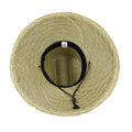 Men'S Sun Straw Hat
