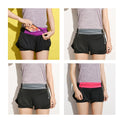 Running Belt Waist Pack Bag