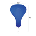 T Shaped Fold Hand Fan