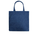 Custom Denim Tote Bag
