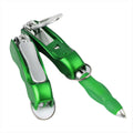 Nail Clipper Ballpoint Pen