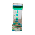 Oil Drop Hourglass