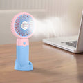 Handheld & Desktop Cooling Fan