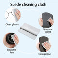 7-in-1 Tech Cleaning Kit with Brush & Spray