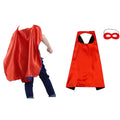Kids Cape For Halloween Dress Up